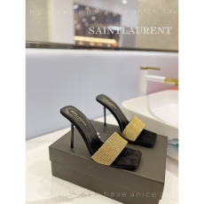 Ysl Sandals